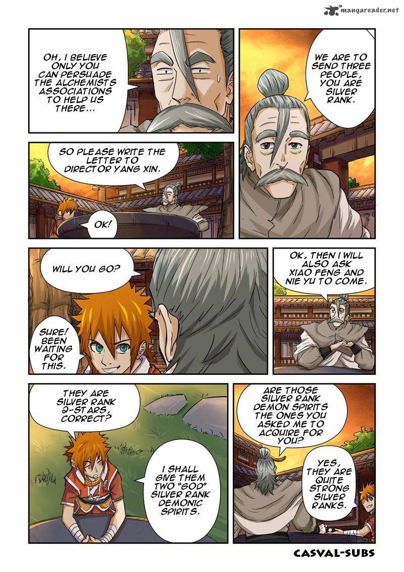 Tales Of Demons And Gods 98 14