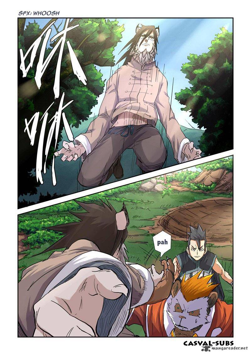 Tales Of Demons And Gods 98 2