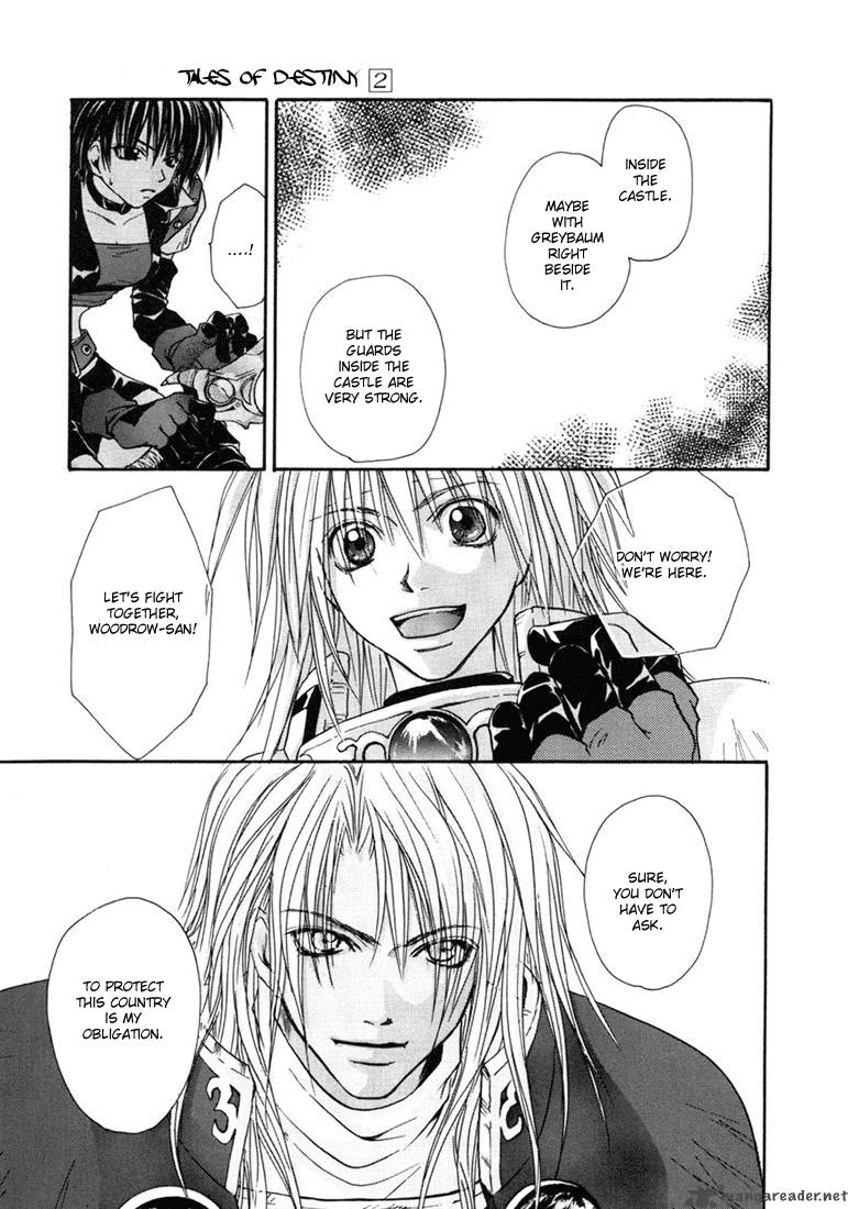 Tales Of Destiny 10 24