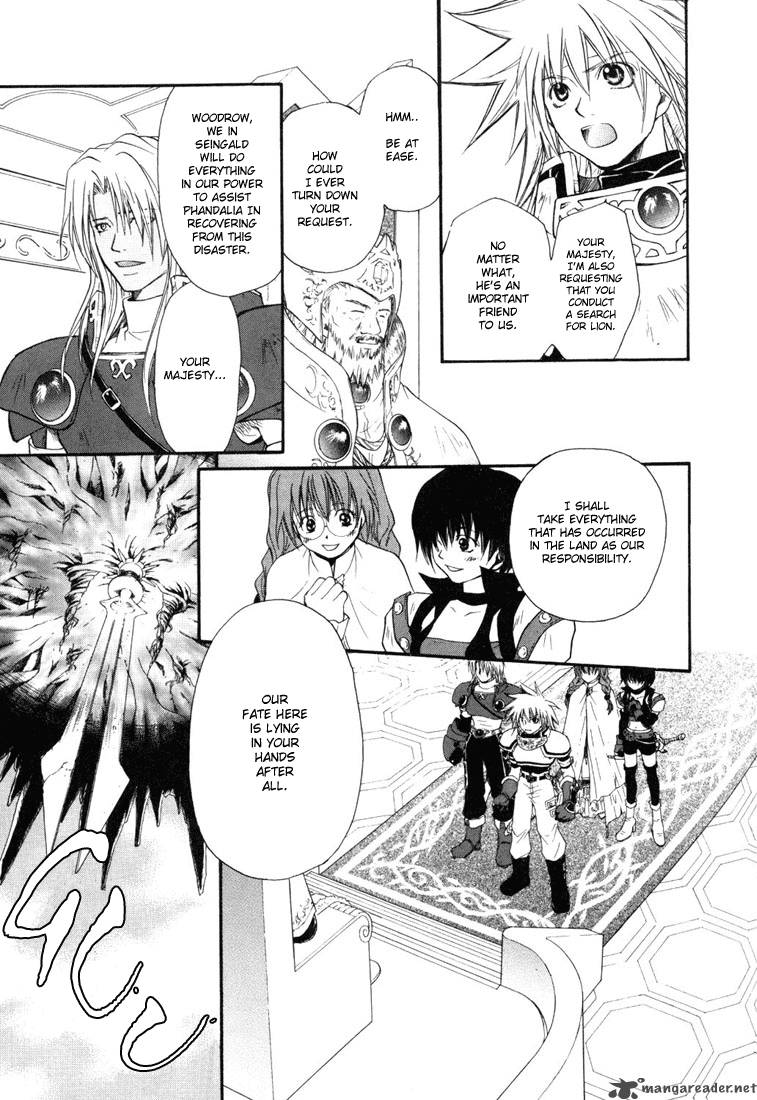 Tales Of Destiny 22 23