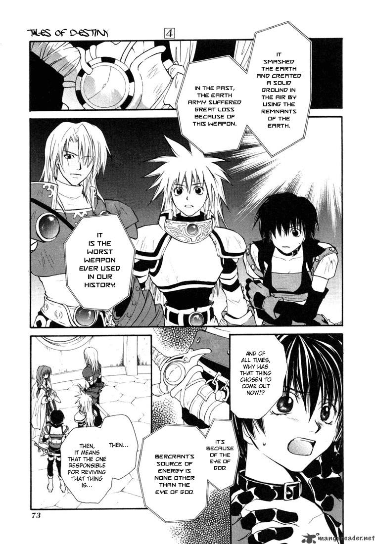 Tales Of Destiny 22 8
