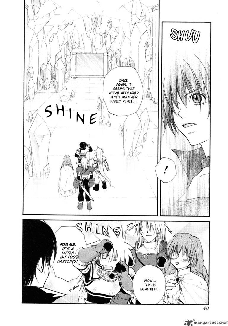 Tales Of Destiny 28 5