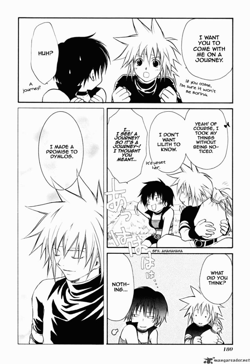 Tales Of Destiny 31 32