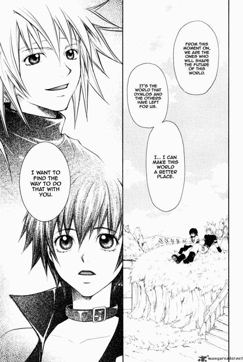 Tales Of Destiny 31 33