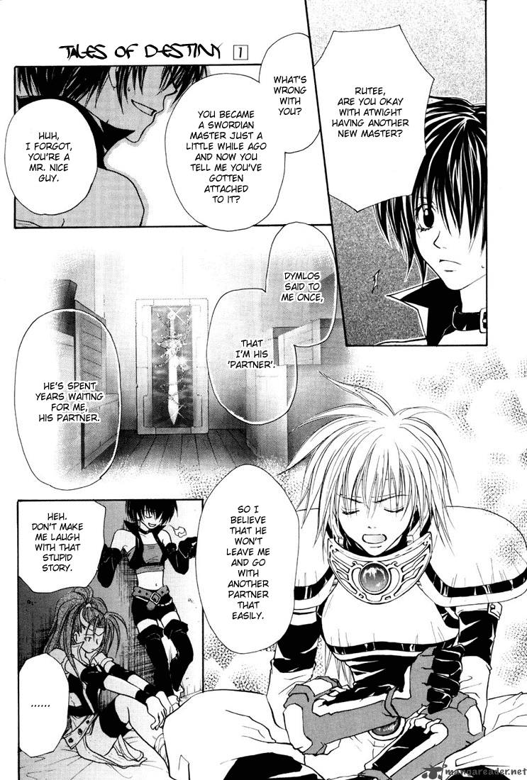 Tales Of Destiny 5 8