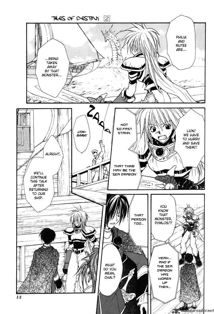 Tales Of Destiny 7 14