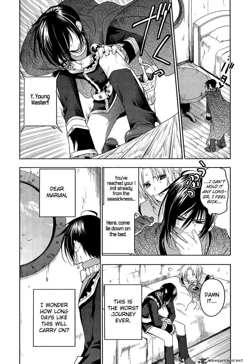 Tales Of Destiny Hakanakikoku No Lion 3 29