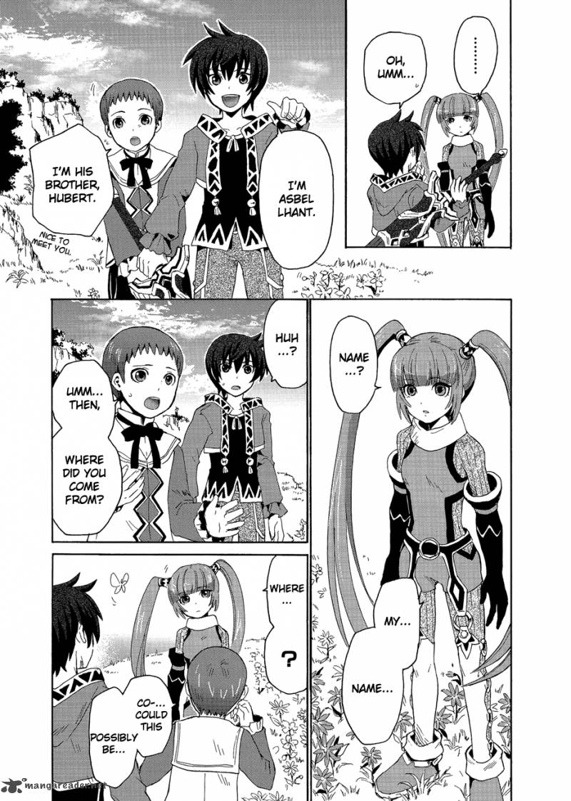 Tales Of Graces F 1 13