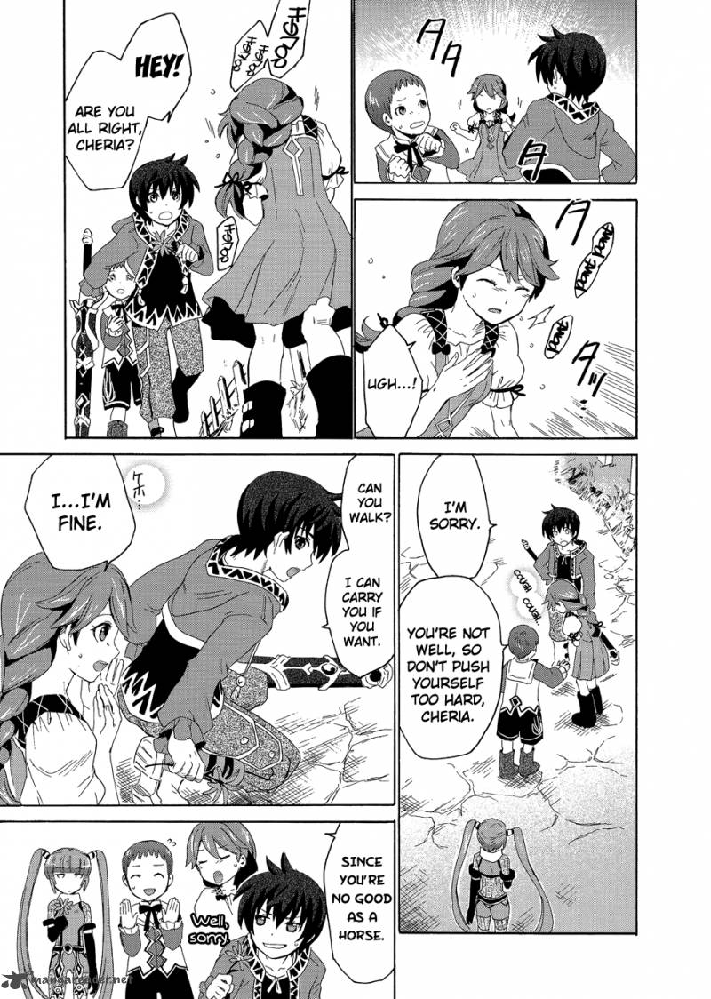 Tales Of Graces F 1 17