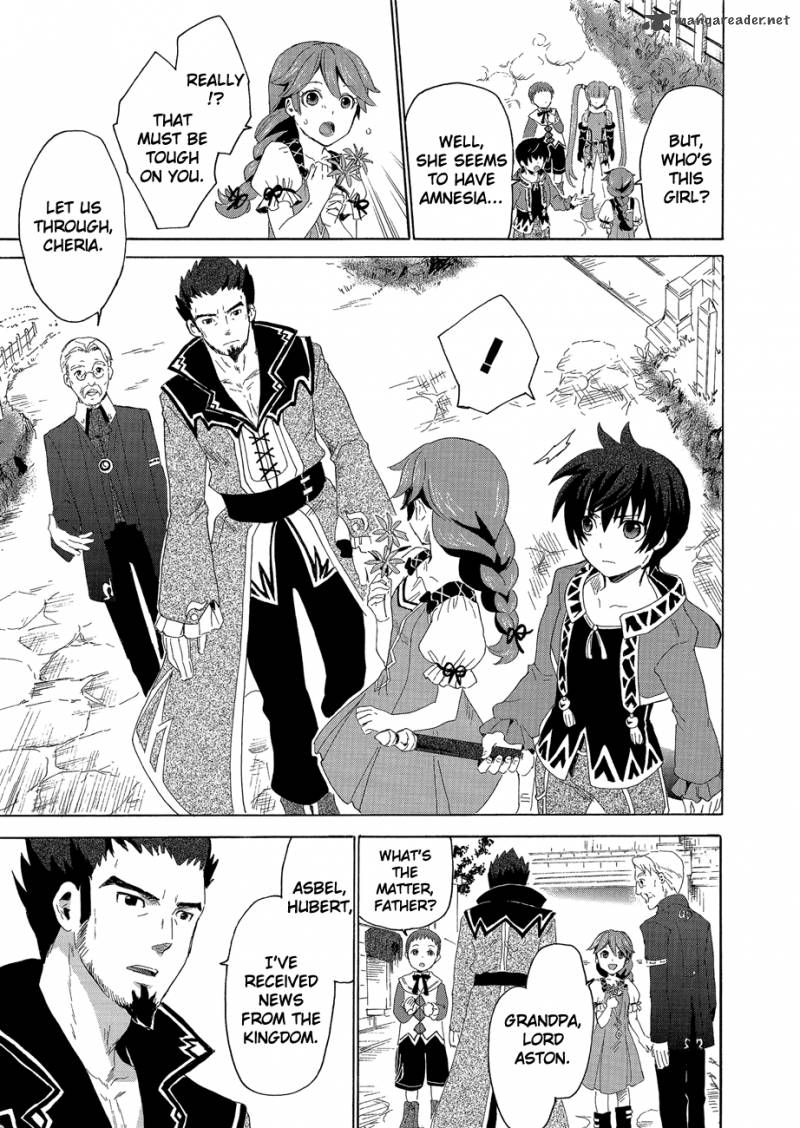 Tales Of Graces F 1 19