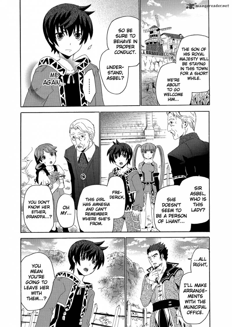 Tales Of Graces F 1 20