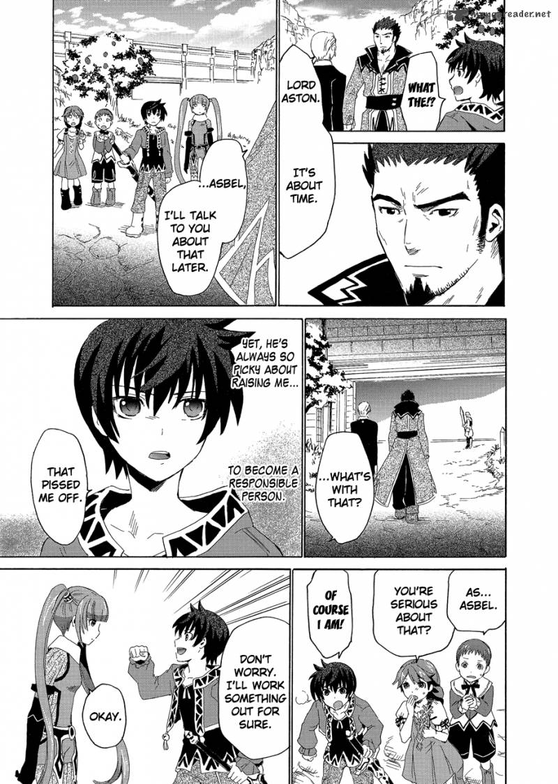 Tales Of Graces F 1 23