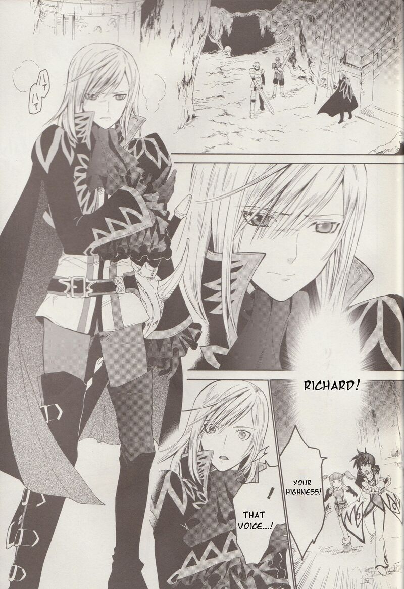 Tales Of Graces F 10 12