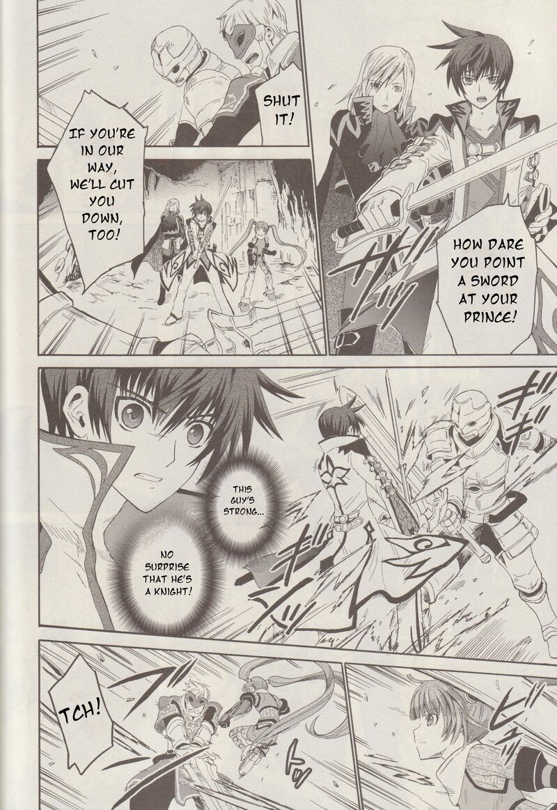 Tales Of Graces F 10 13