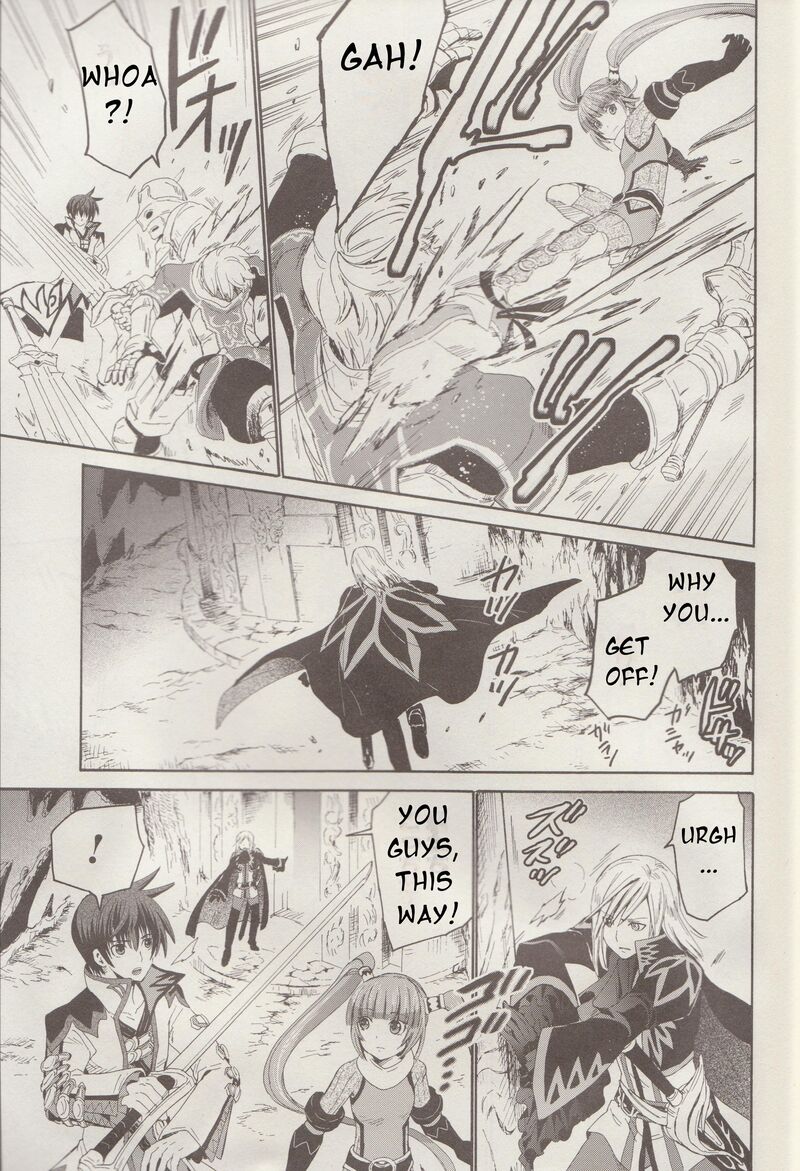 Tales Of Graces F 10 14