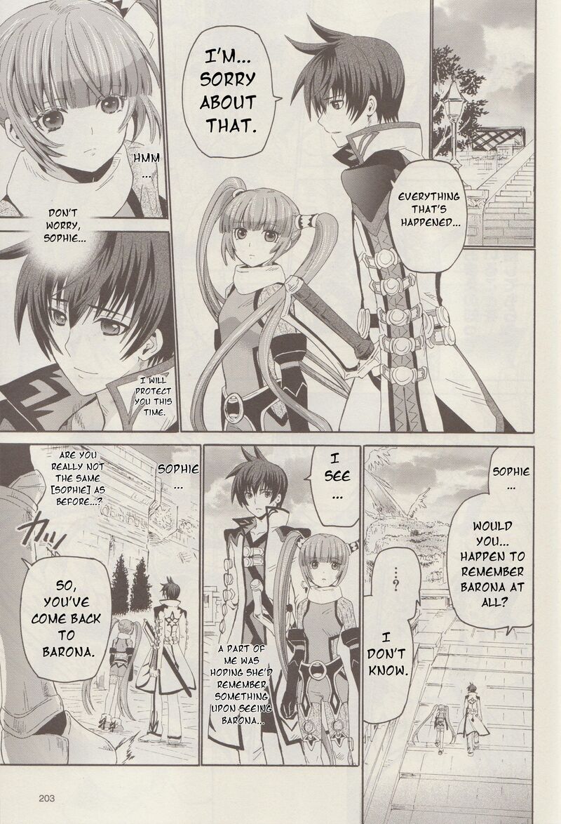 Tales Of Graces F 10 4