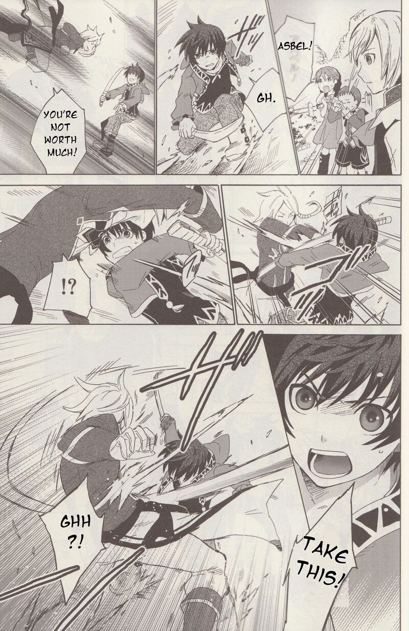 Tales Of Graces F 2 10