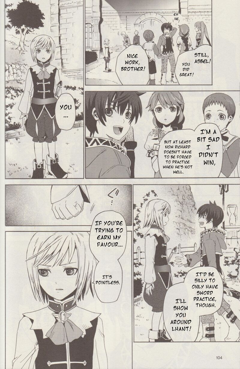 Tales Of Graces F 2 13