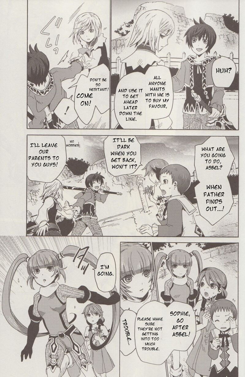 Tales Of Graces F 2 14