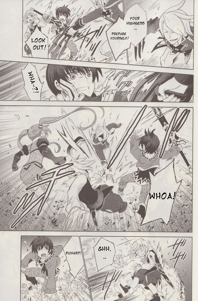 Tales Of Graces F 2 19