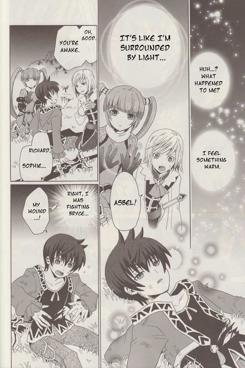 Tales Of Graces F 2 28