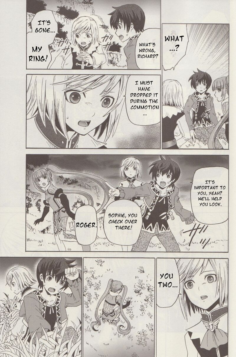 Tales Of Graces F 2 31