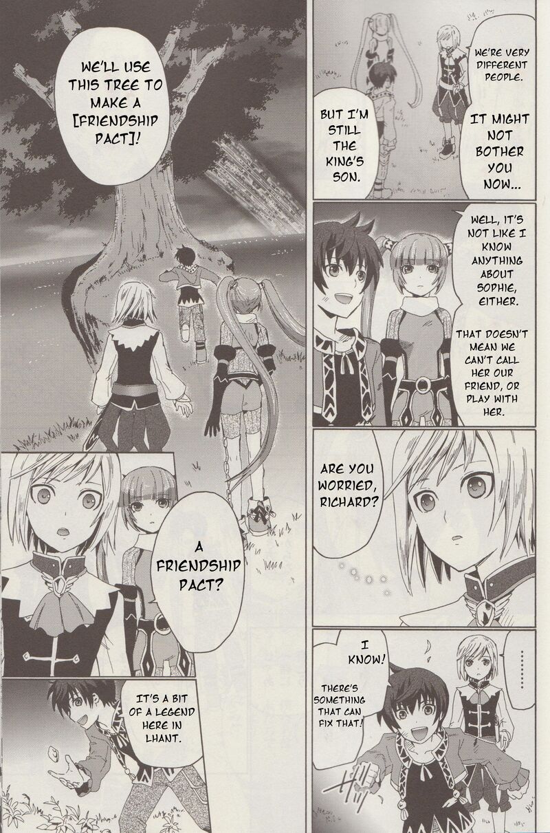Tales Of Graces F 2 35