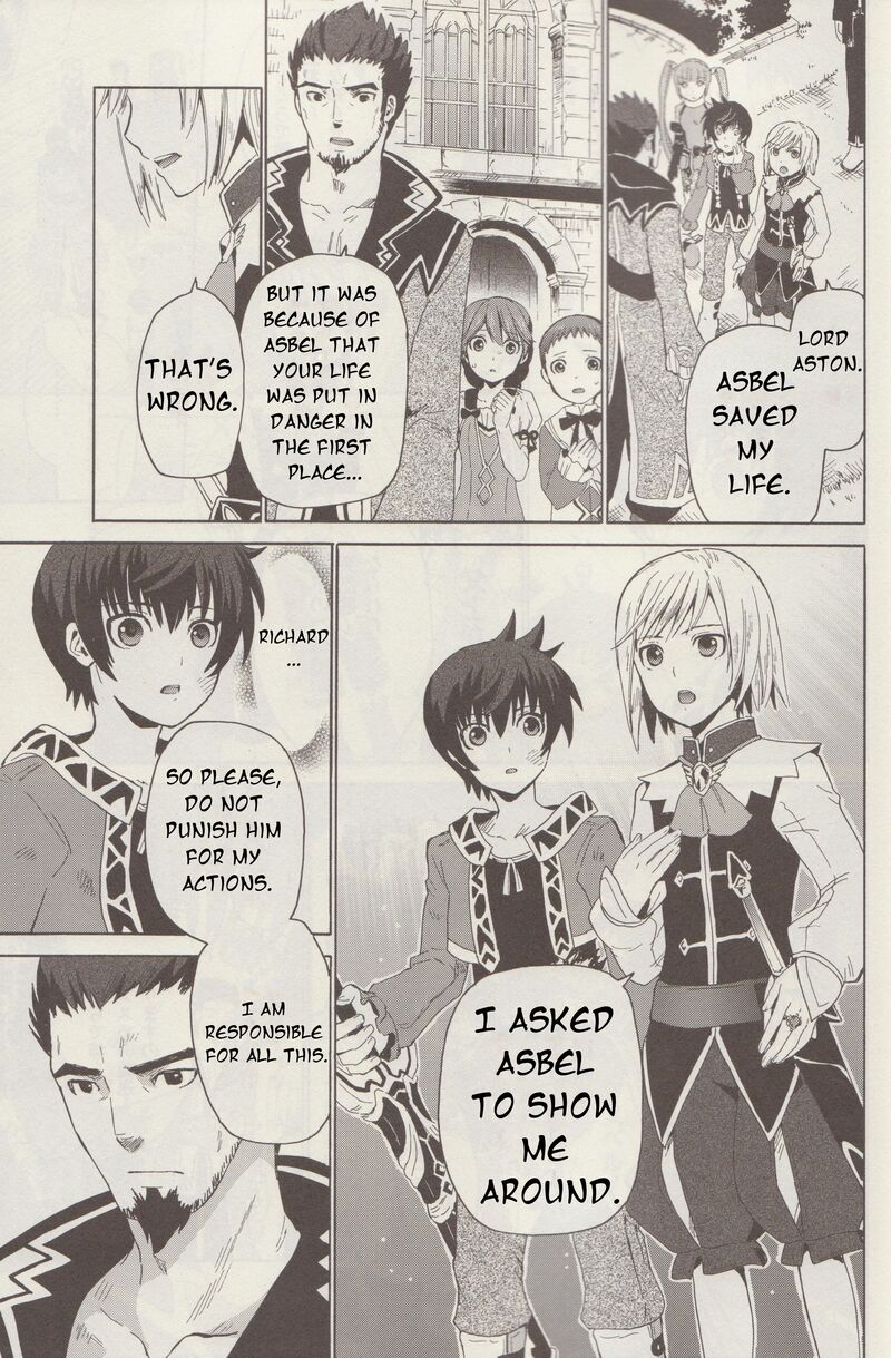 Tales Of Graces F 2 40