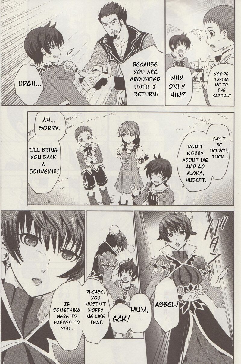 Tales Of Graces F 2 42