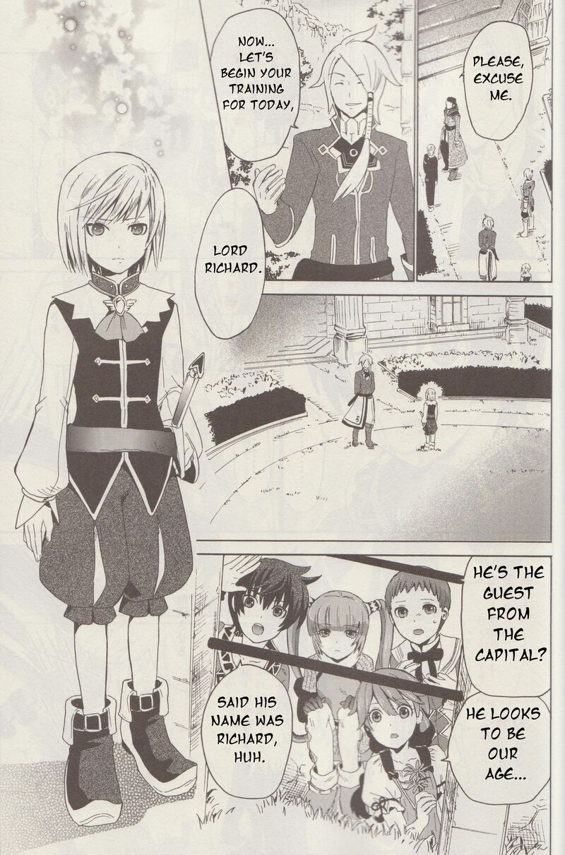 Tales Of Graces F 2 6