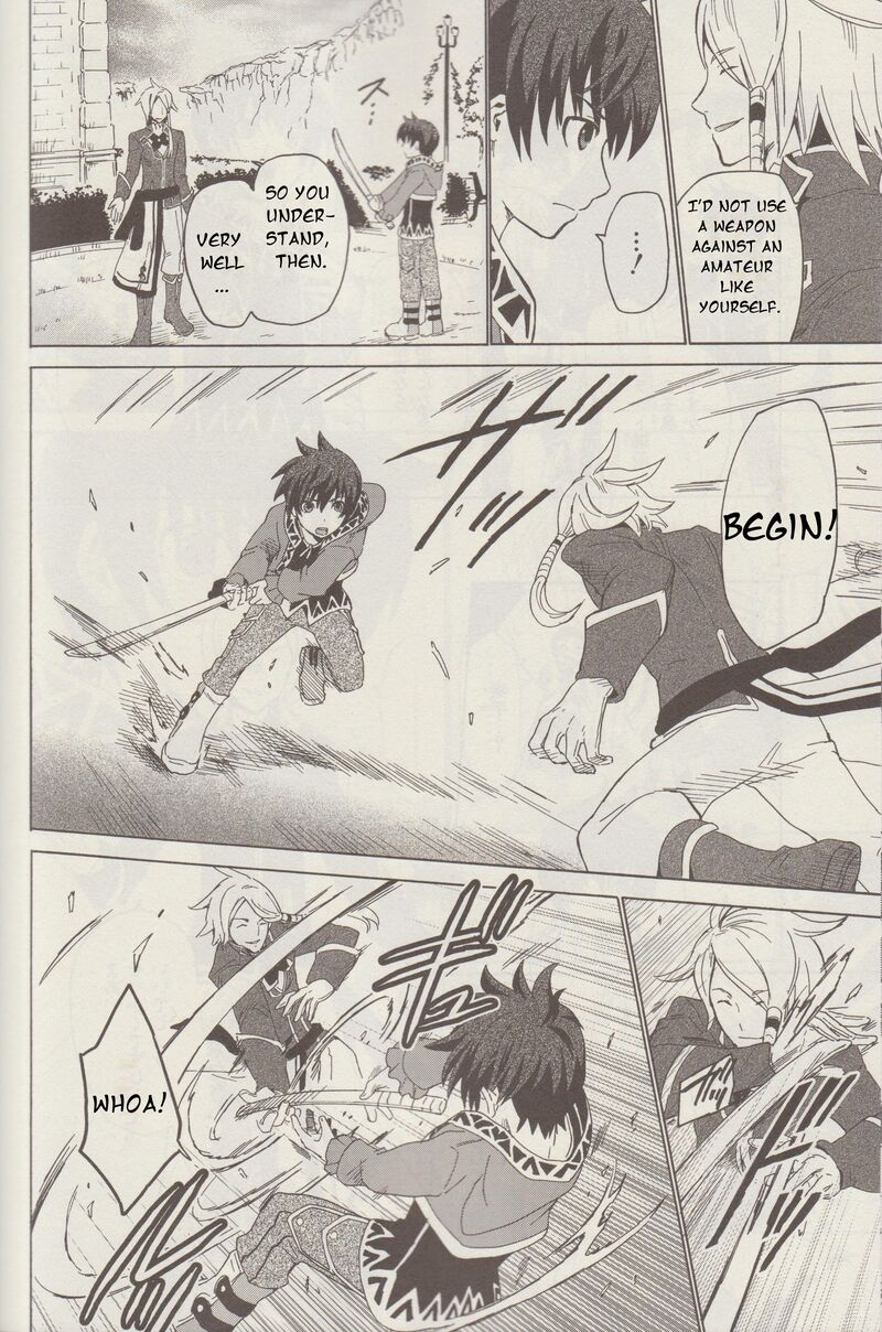 Tales Of Graces F 2 9