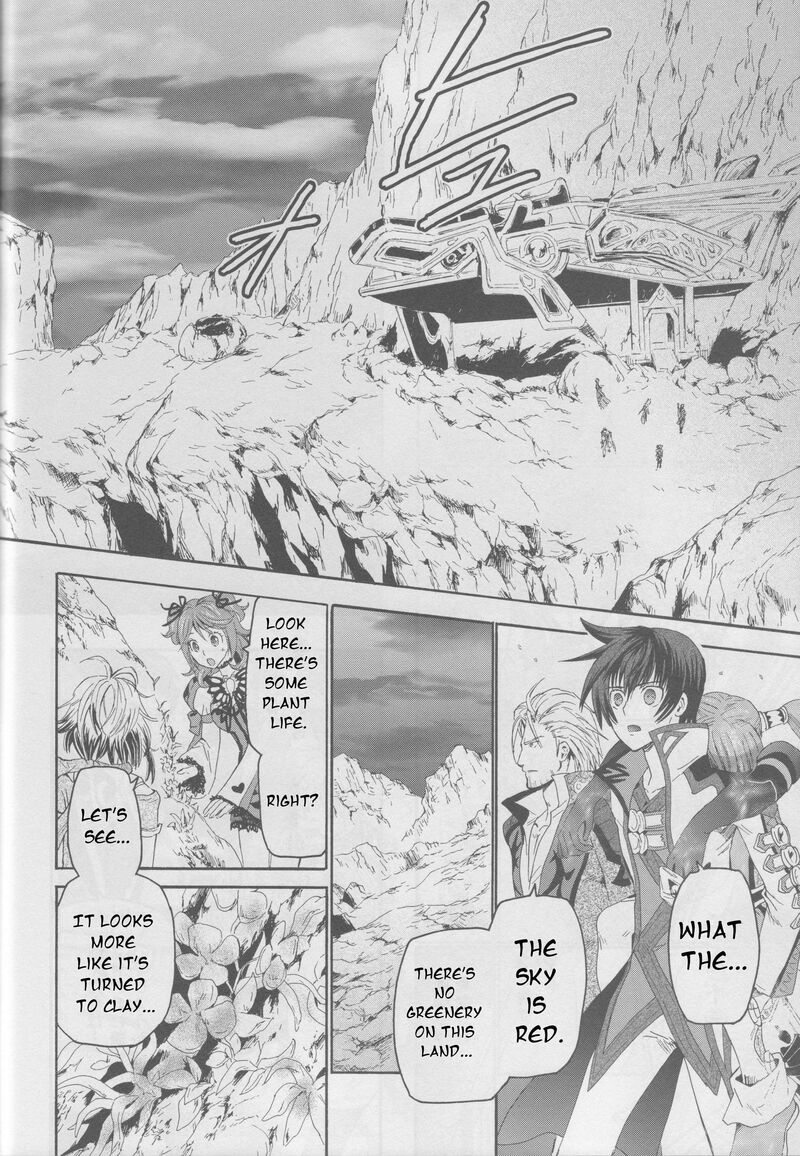 Tales Of Graces F 23 15