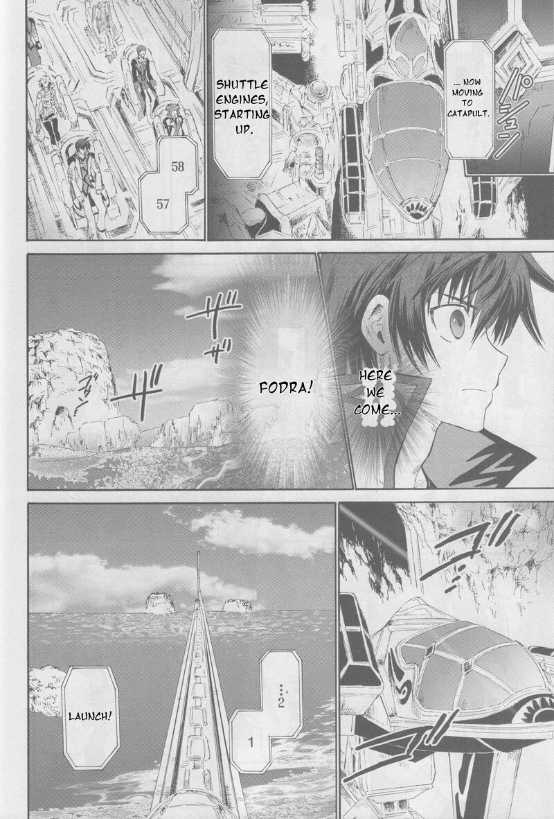 Tales Of Graces F 23 7