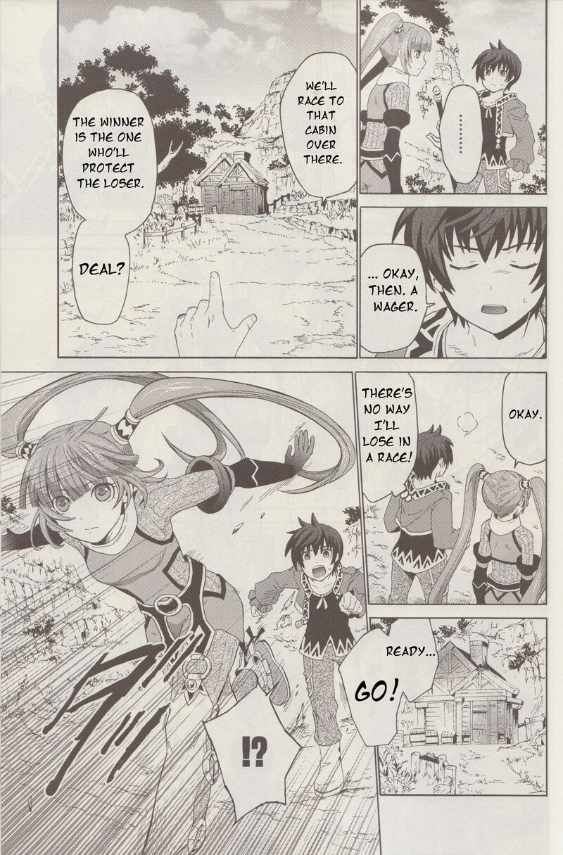 Tales Of Graces F 3 10