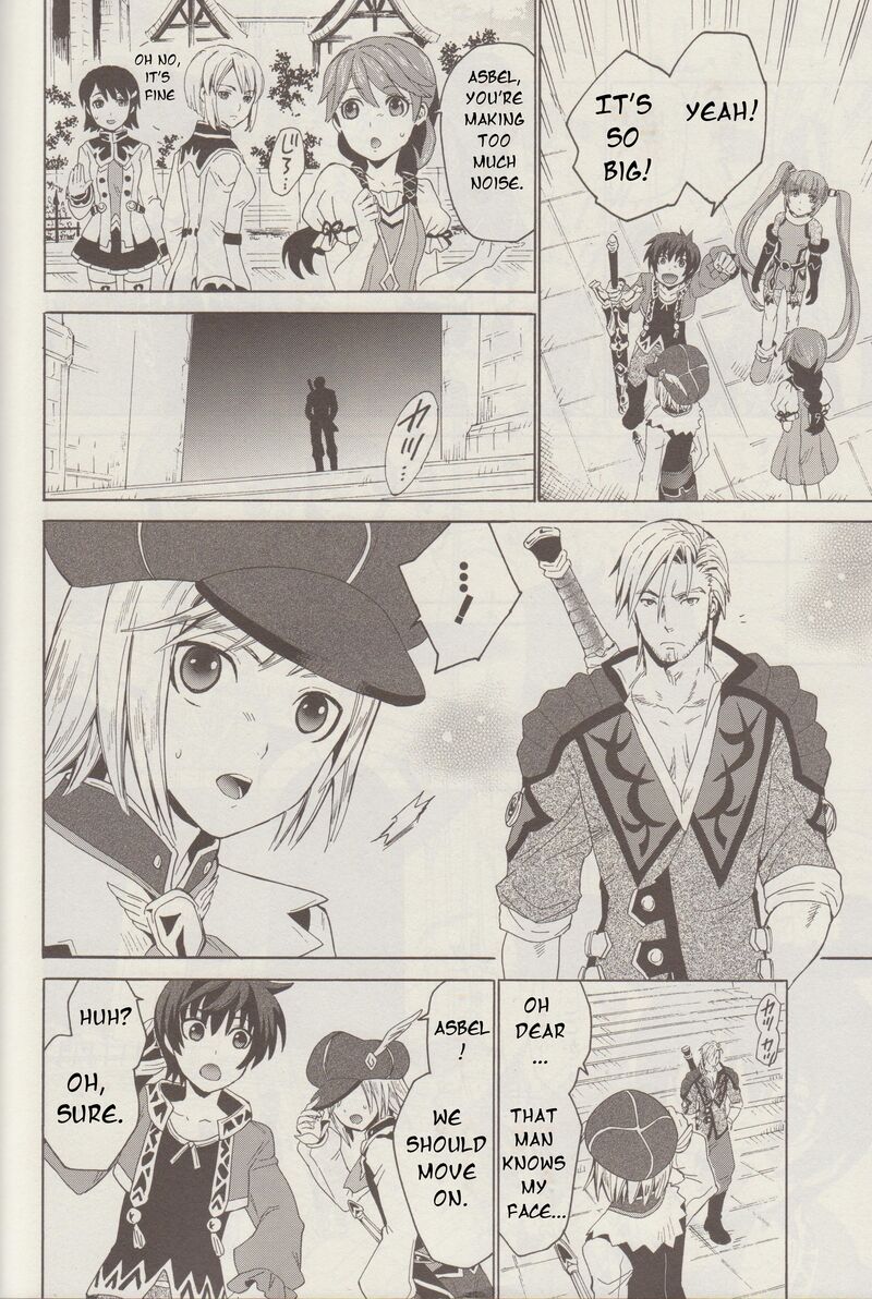 Tales Of Graces F 3 23