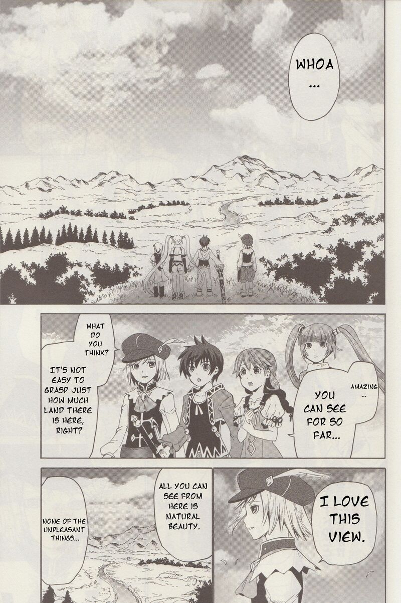 Tales Of Graces F 3 26