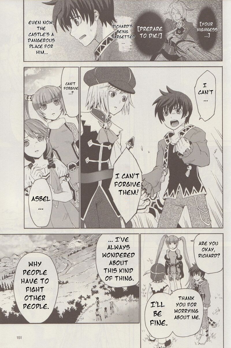 Tales Of Graces F 3 28