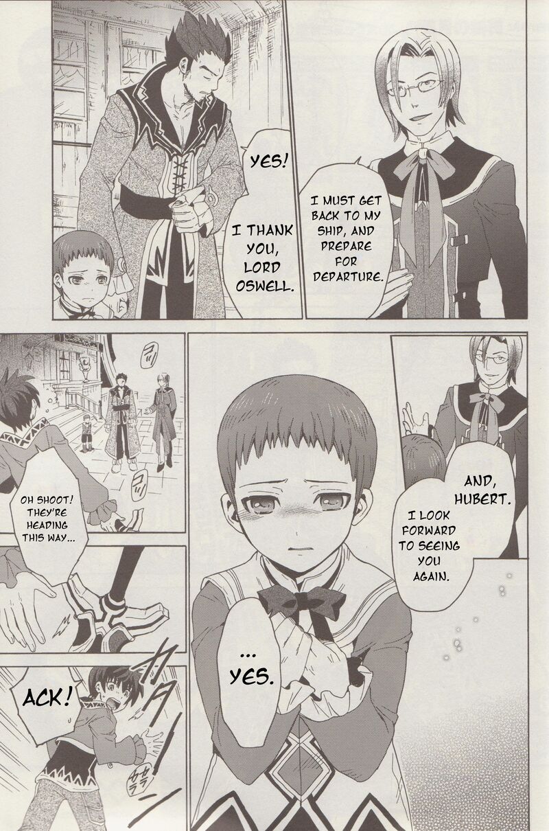 Tales Of Graces F 3 31
