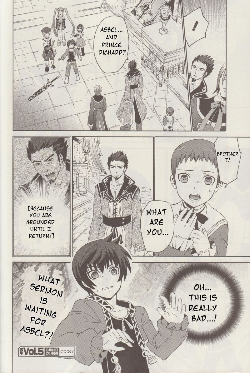Tales Of Graces F 3 32