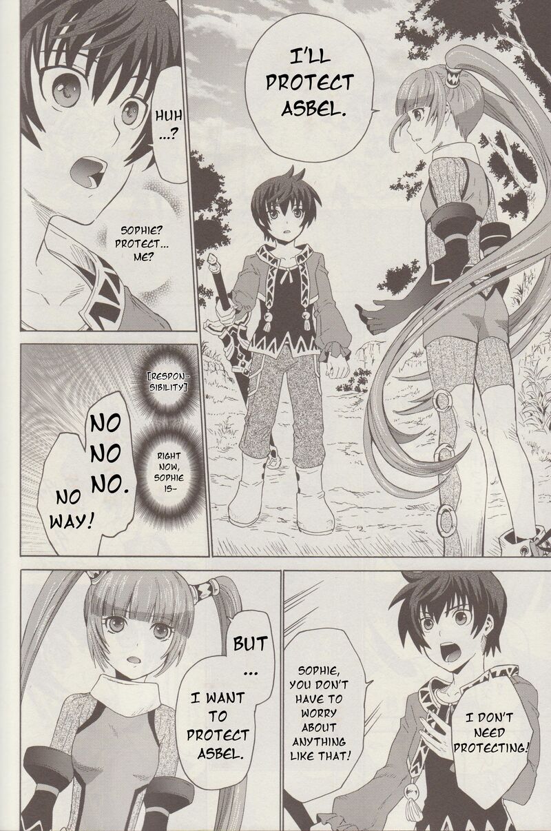 Tales Of Graces F 3 9