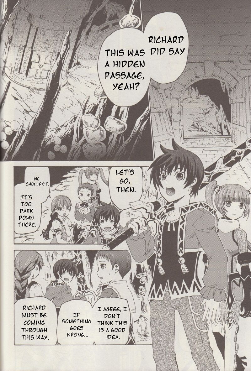 Tales Of Graces F 4 15