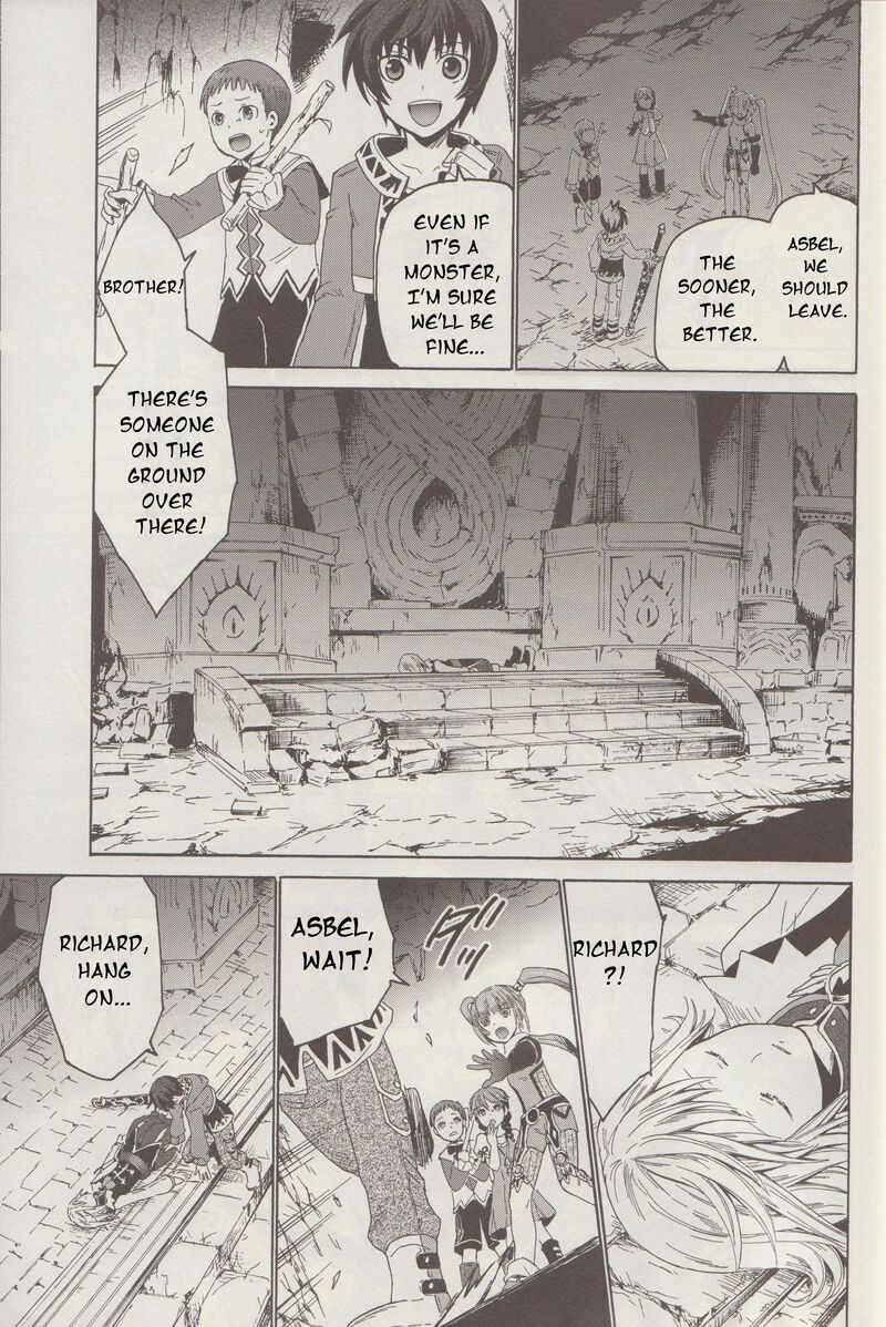 Tales Of Graces F 4 20