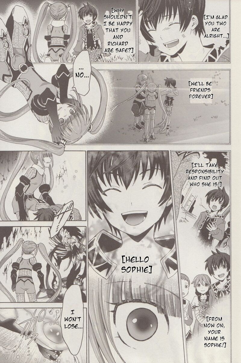 Tales Of Graces F 4 26