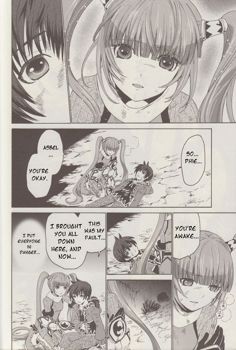 Tales Of Graces F 4 29