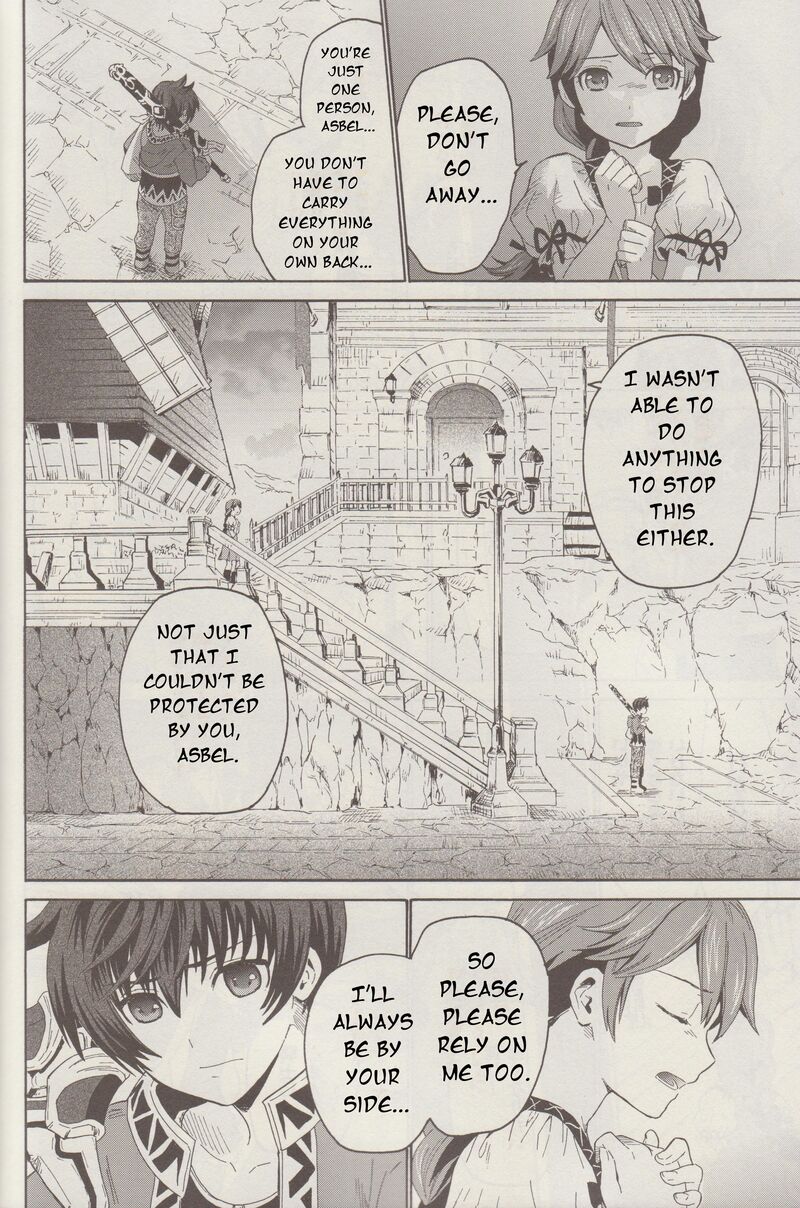 Tales Of Graces F 5 14