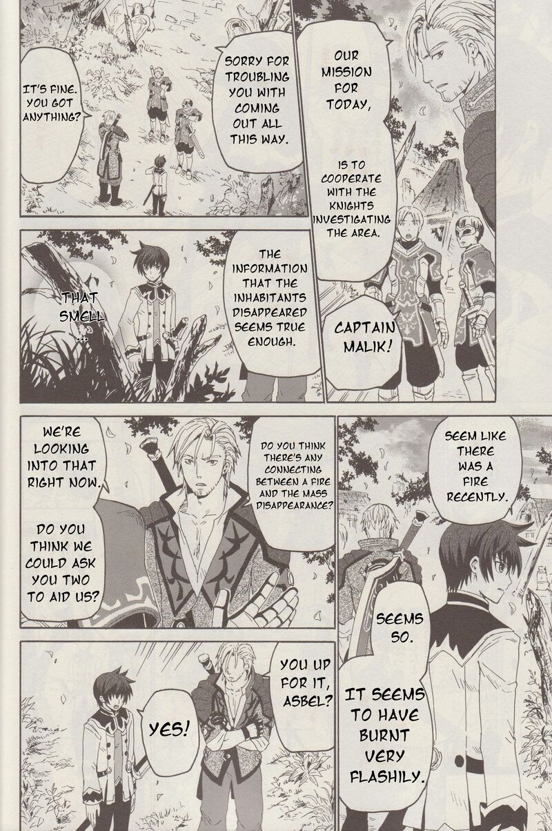 Tales Of Graces F 5 20