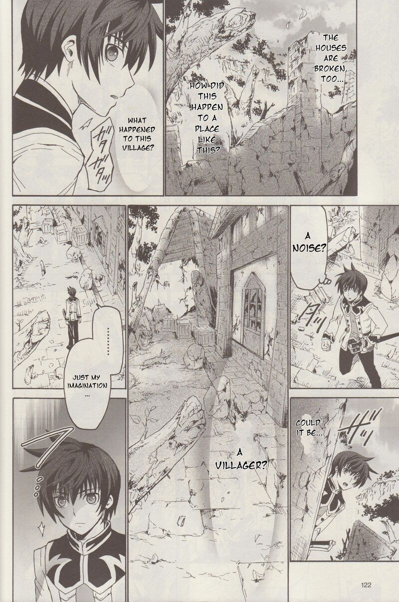 Tales Of Graces F 5 22