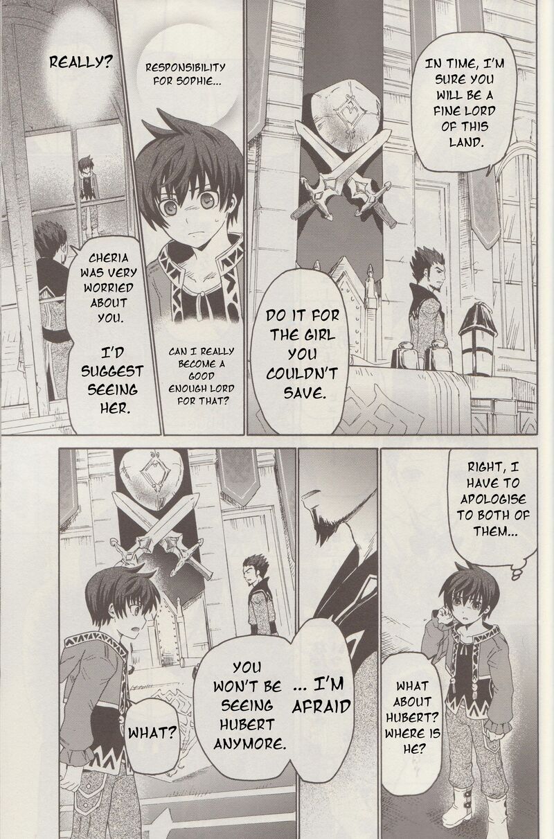 Tales Of Graces F 5 8