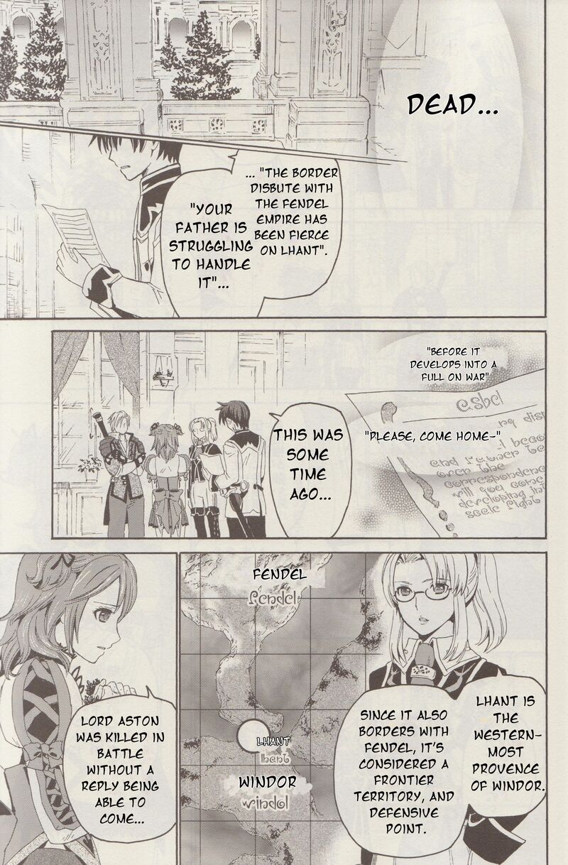 Tales Of Graces F 6 14