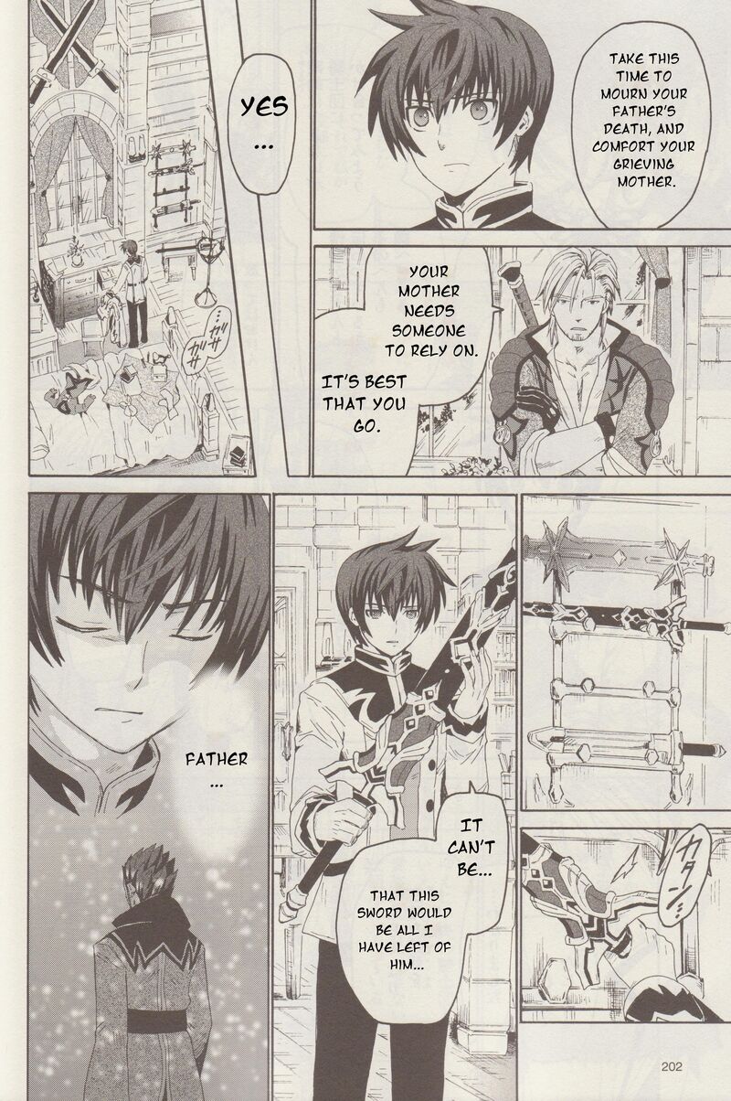 Tales Of Graces F 6 17